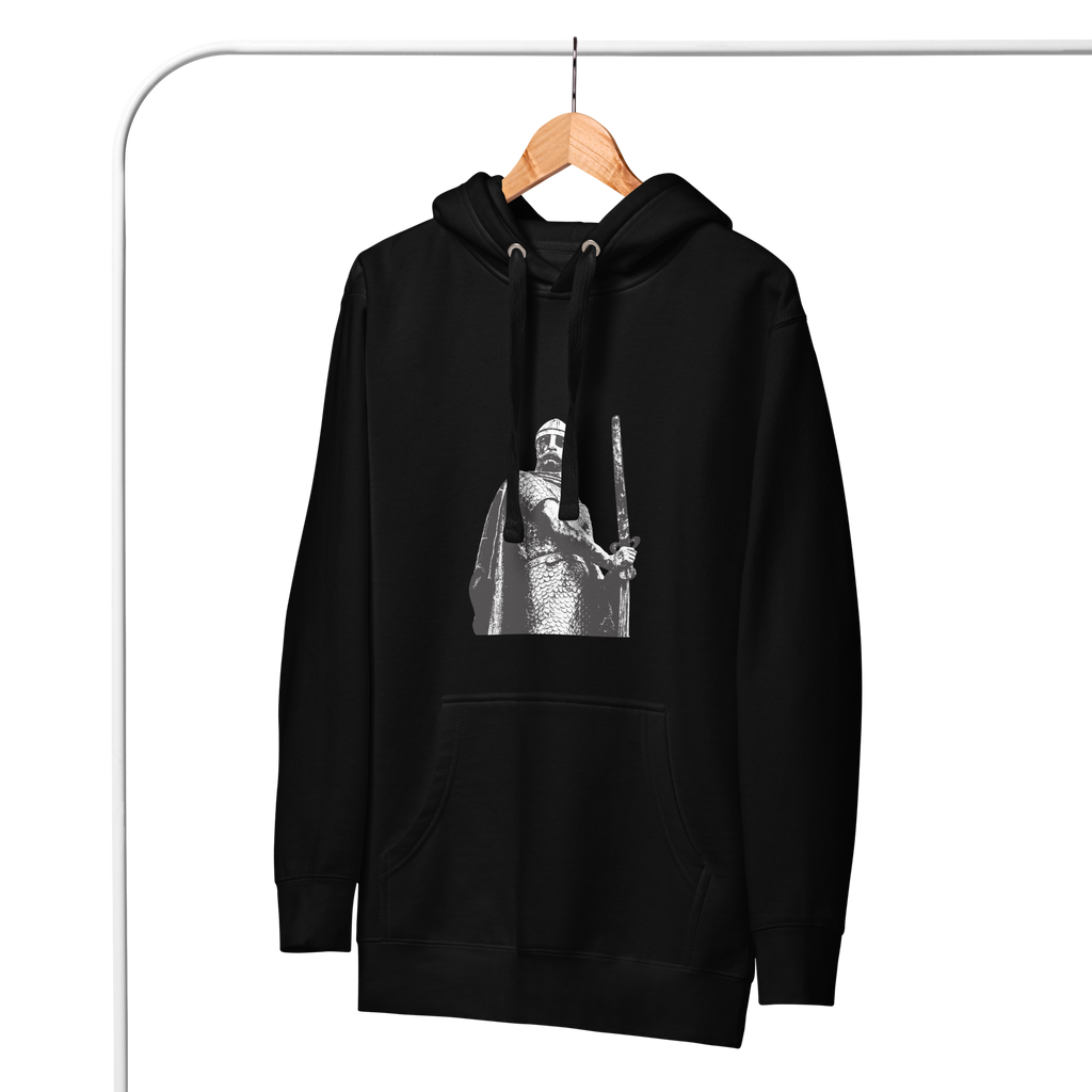 Sweatshirt D. Afonso Henriques EDIÇÃO LIMITADA