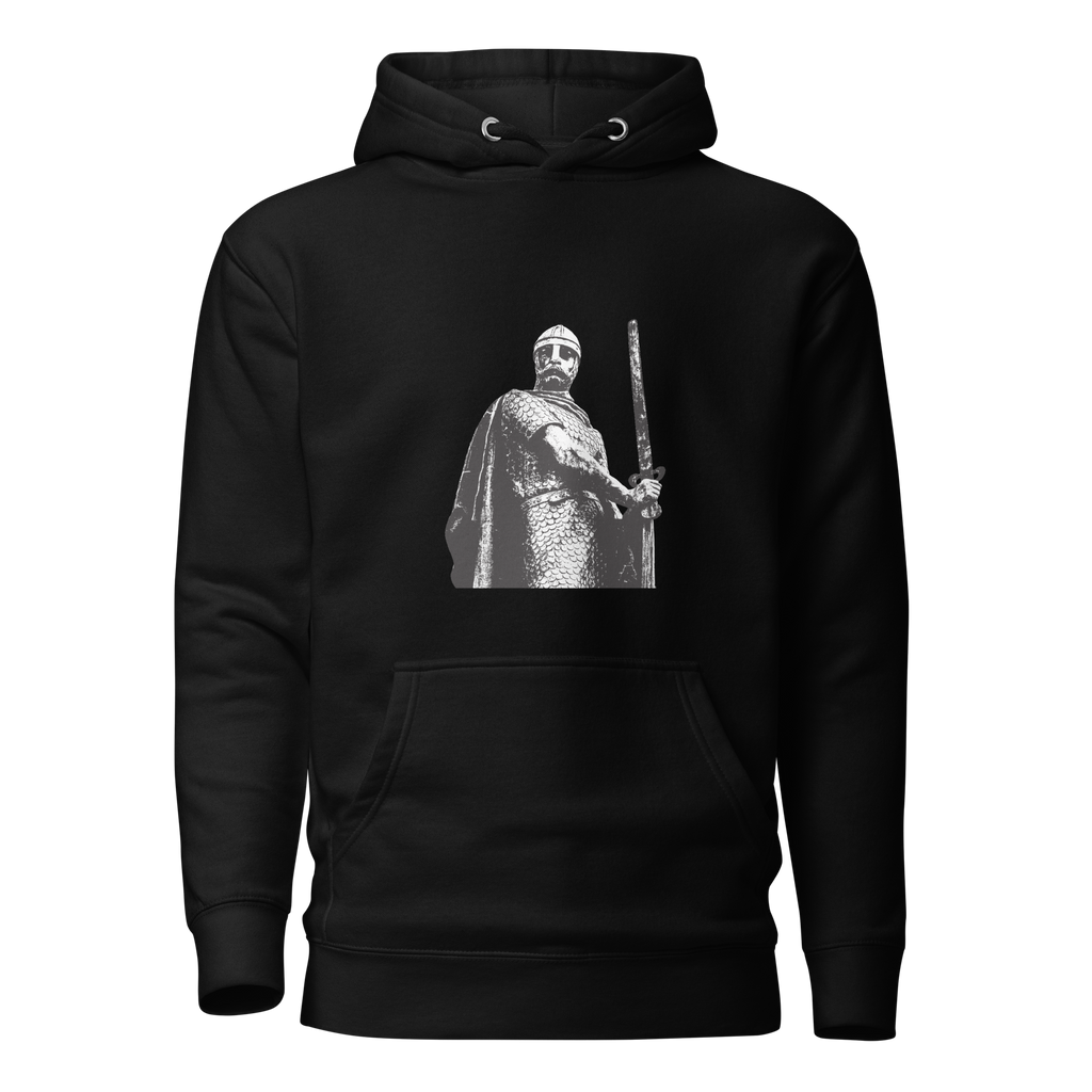 Sweatshirt D. Afonso Henriques EDIÇÃO LIMITADA