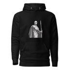Sweatshirt D. Afonso Henriques EDIÇÃO LIMITADA