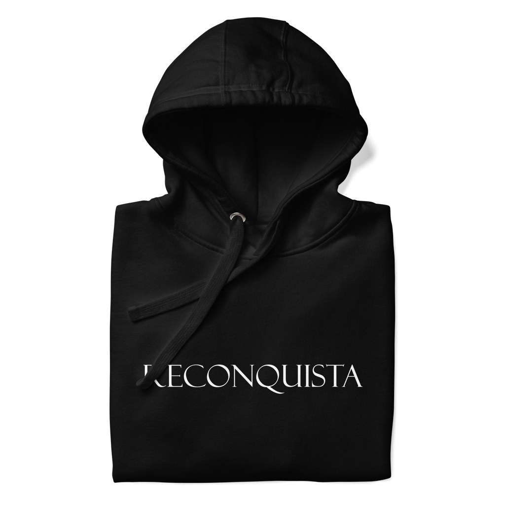 Sweatshirt Reconquista