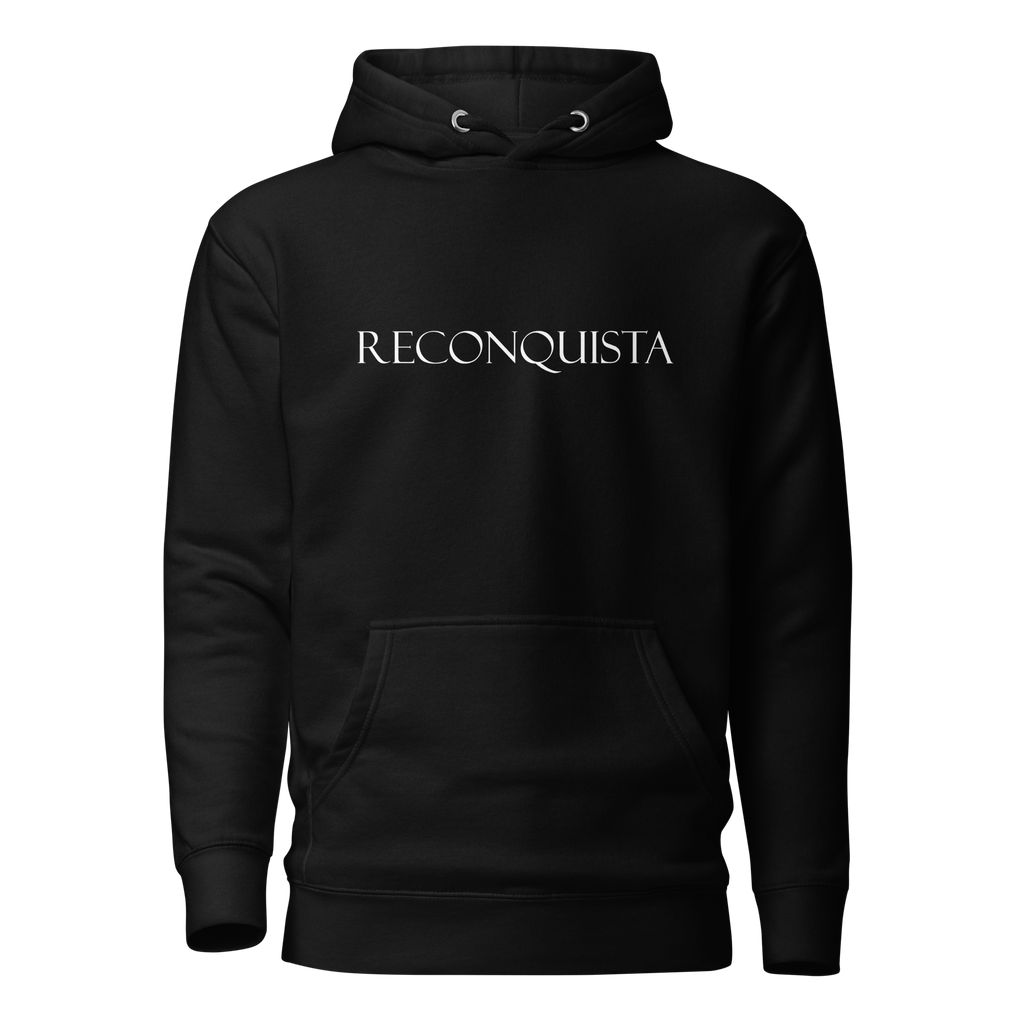 Sweatshirt Reconquista