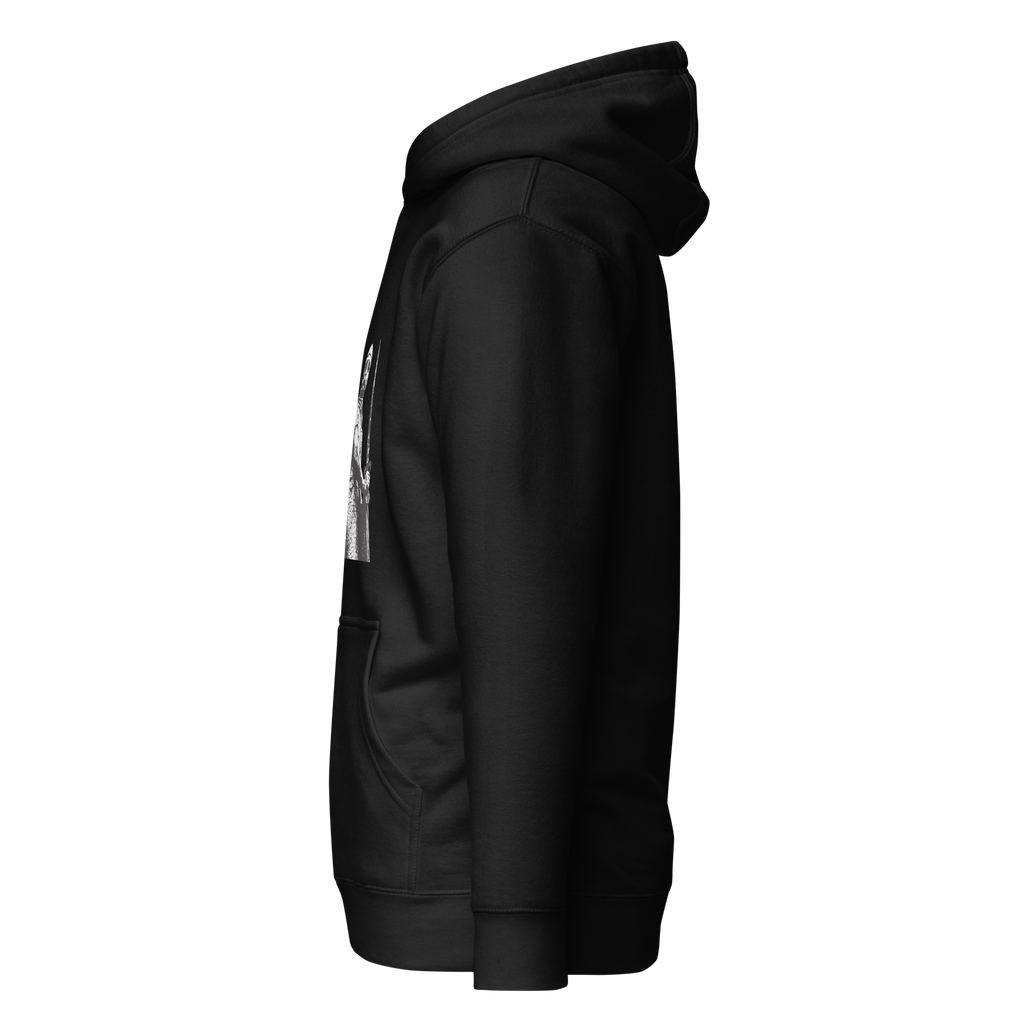 Sweatshirt D. Afonso Henriques EDIÇÃO LIMITADA