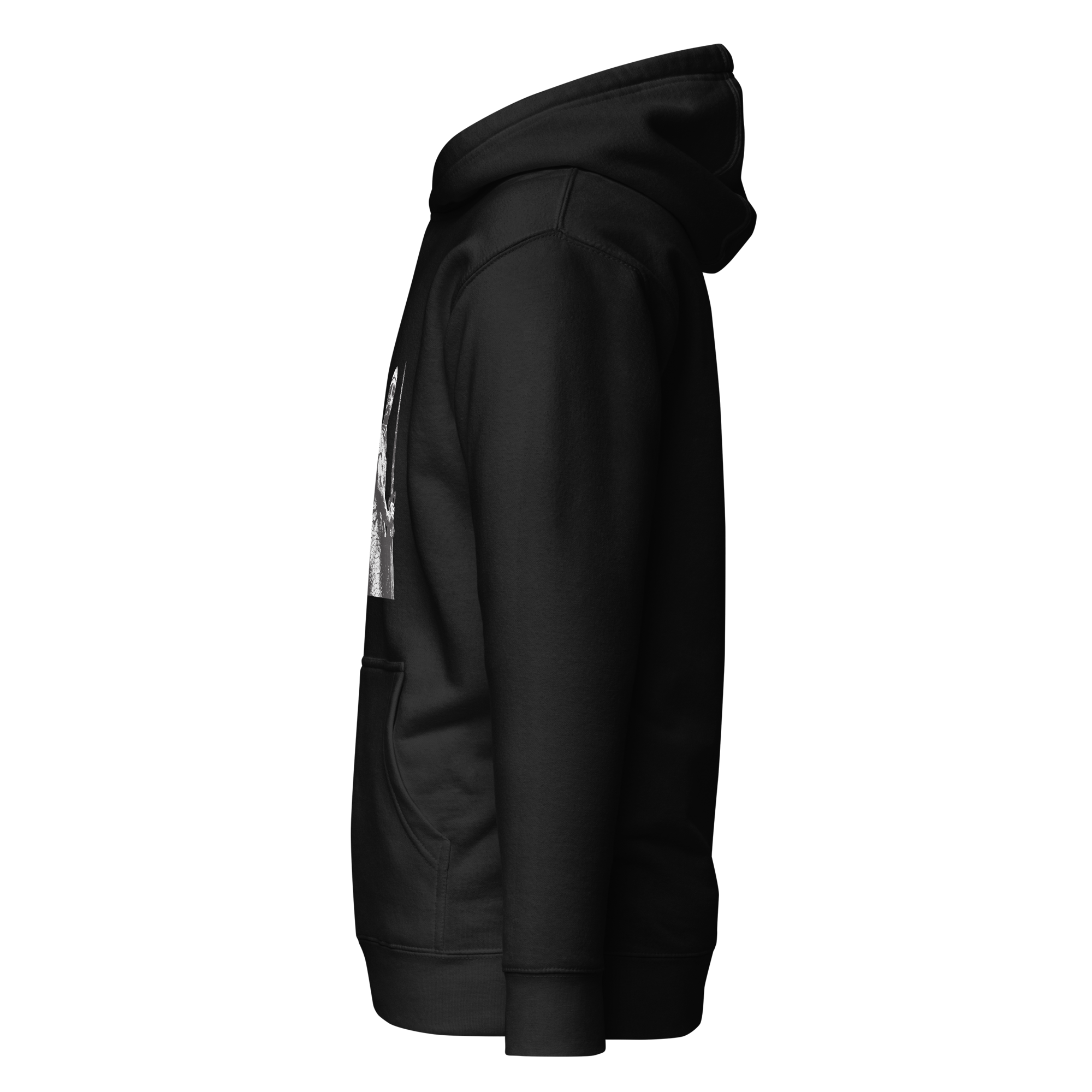 Sweatshirt D. Afonso Henriques EDIÇÃO LIMITADA