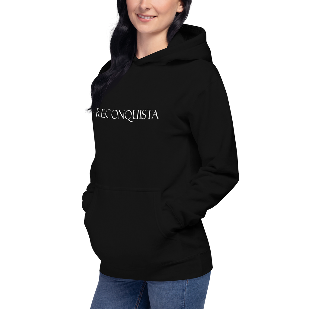 Sweatshirt Reconquista