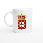 Caneca Monárquica