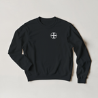 Sweatshirt sem Capuz V2