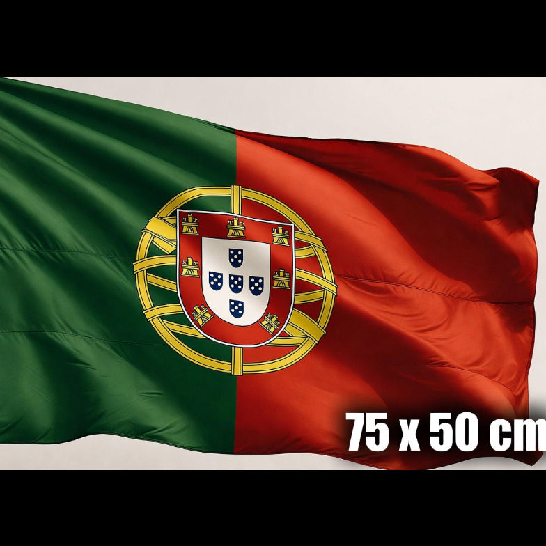 Bandeira de Portugal