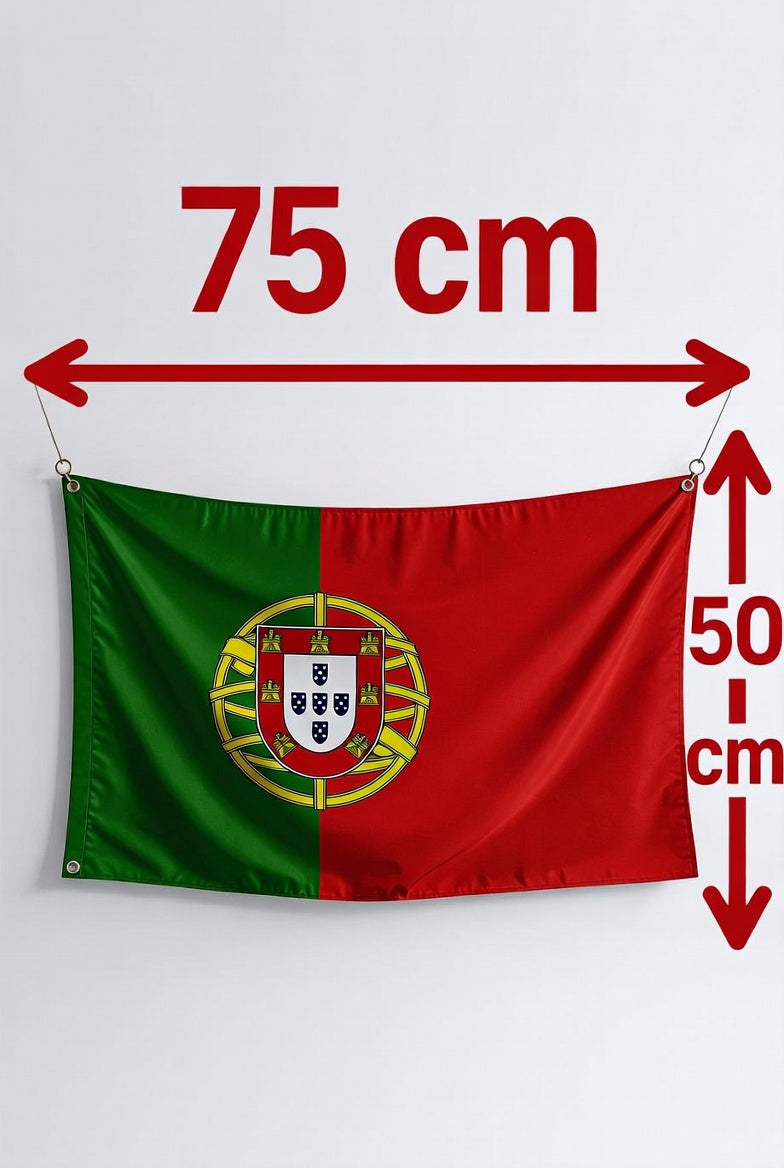 Bandeira de Portugal
