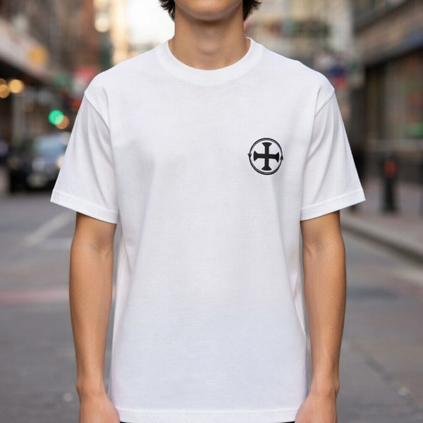 T-Shirt Branca I