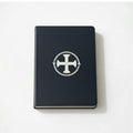 Caderno Azul Recon