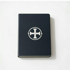 Caderno Azul Recon