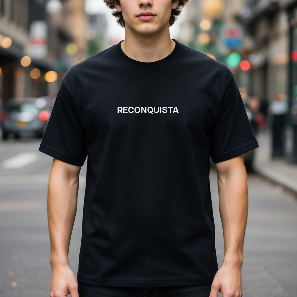 T-Shirt Reconquista