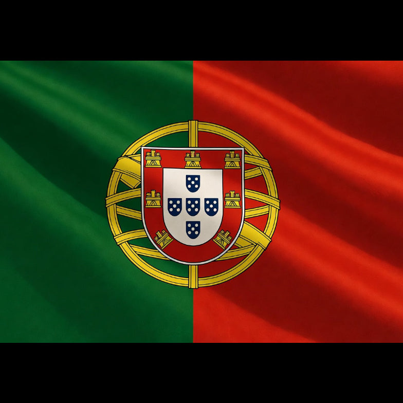 Bandeira de Portugal
