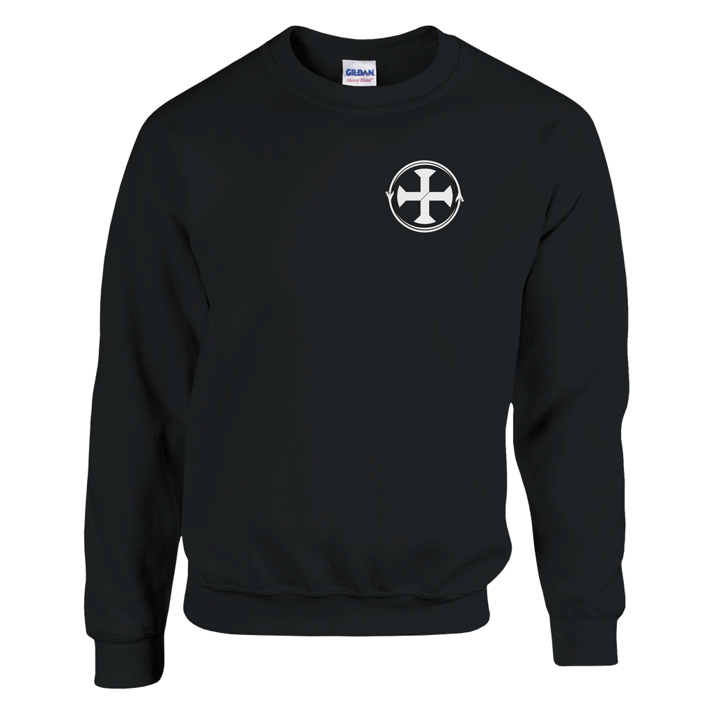 Sweatshirt sem Capuz V2
