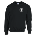Sweatshirt sem Capuz V2