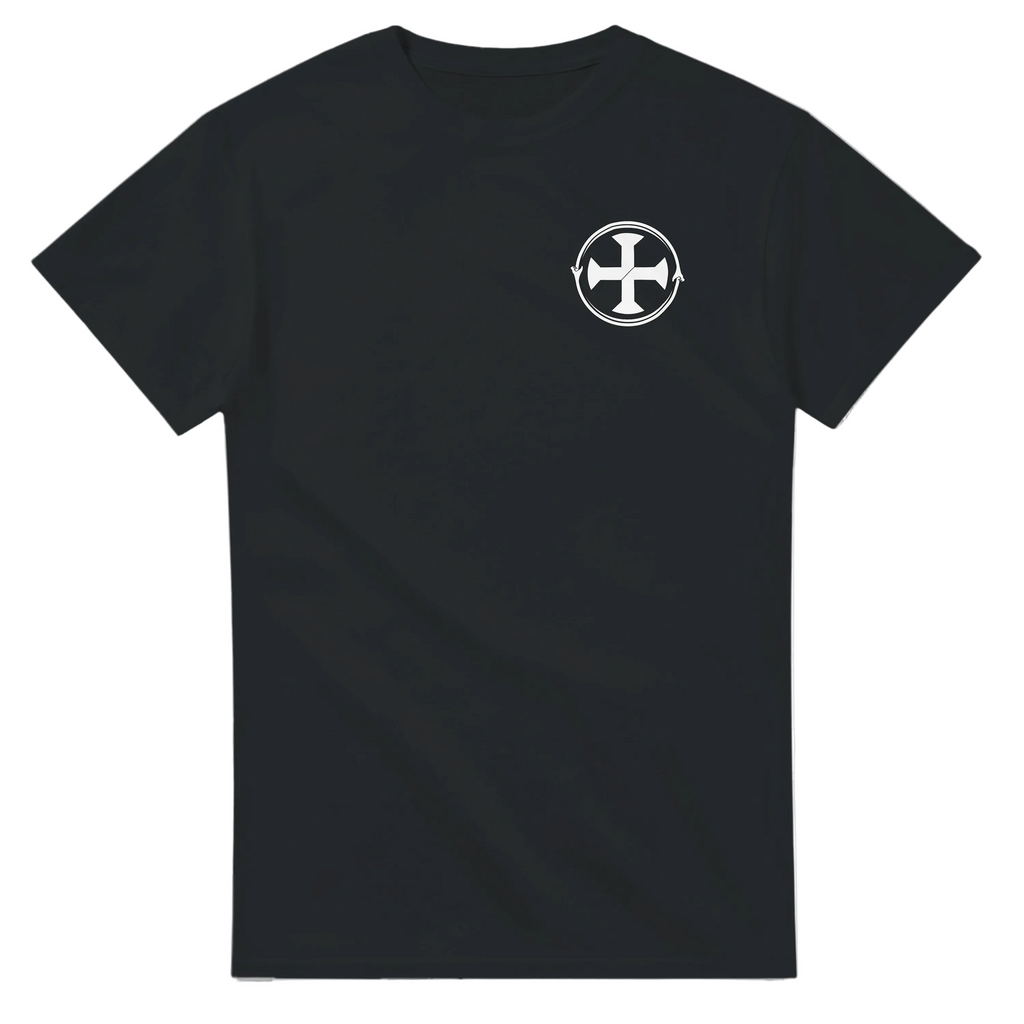 T-Shirt Preta I