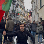 Sweatshirt Reconquista Oficial