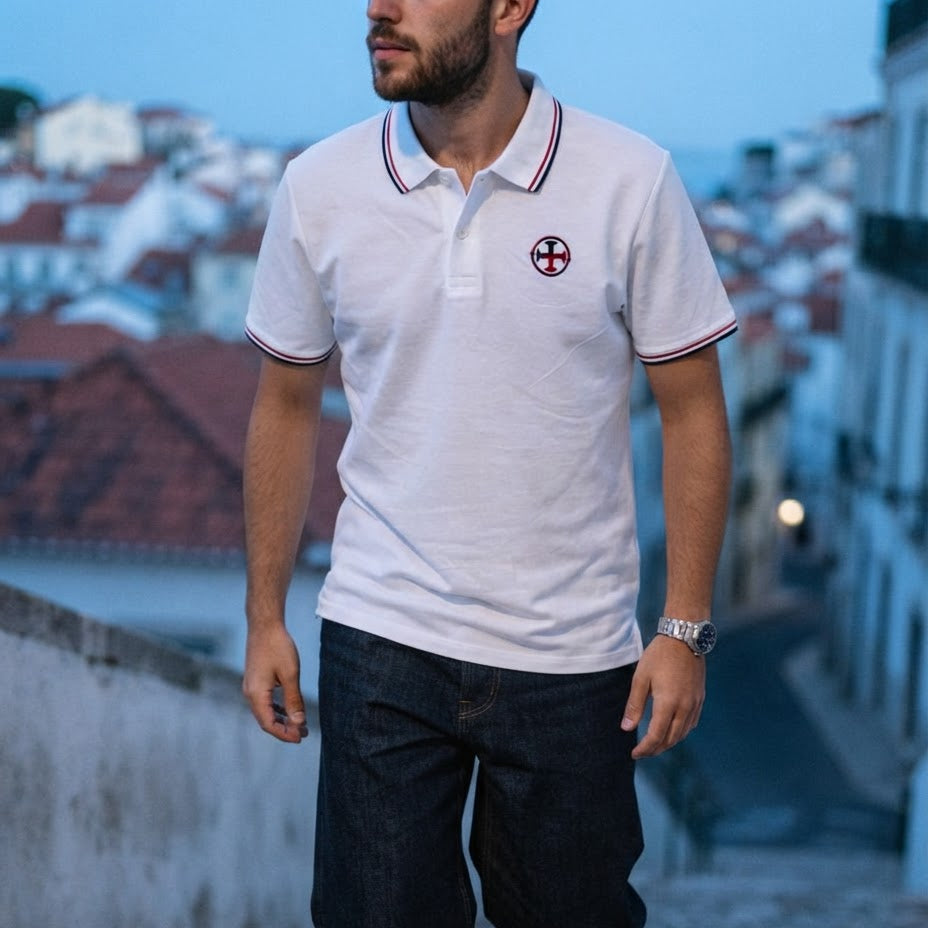 Polo Reconquista Oficial