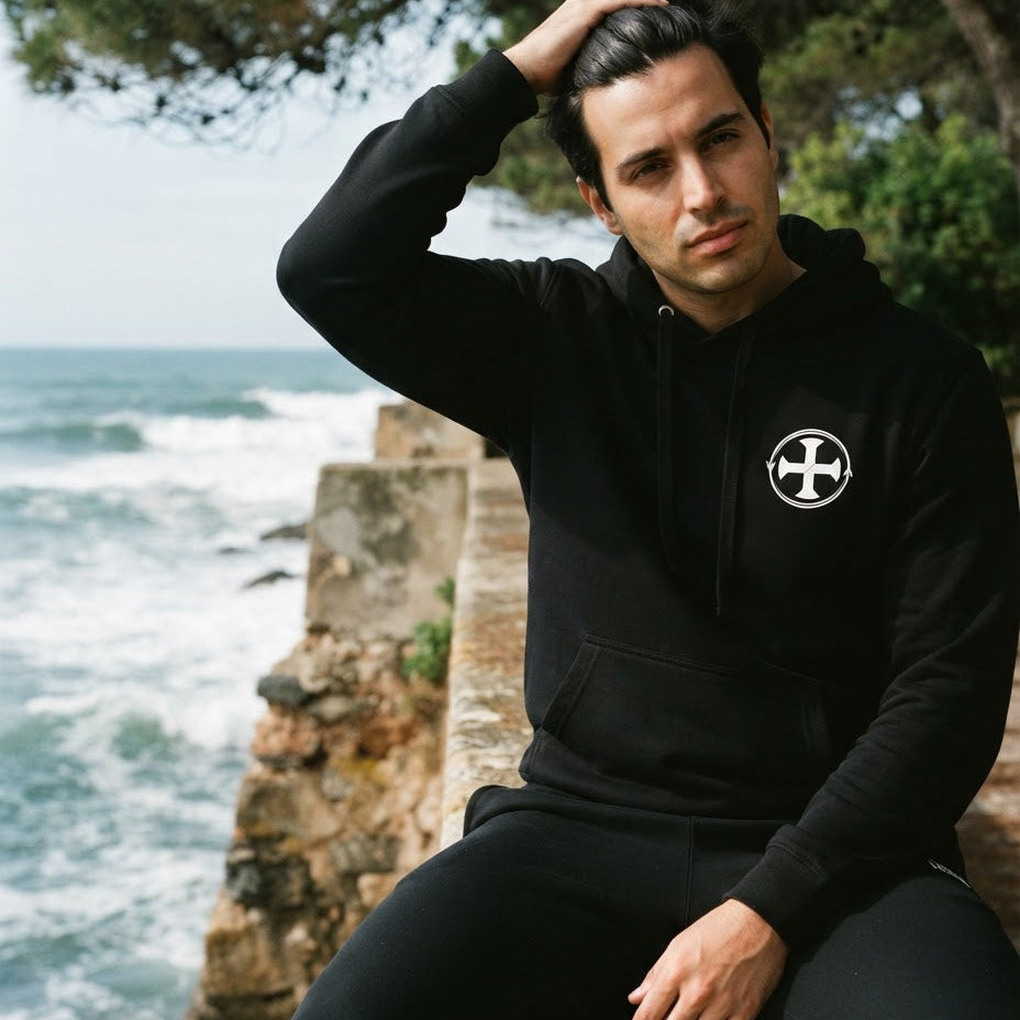Official Reconquista Sweatshirt