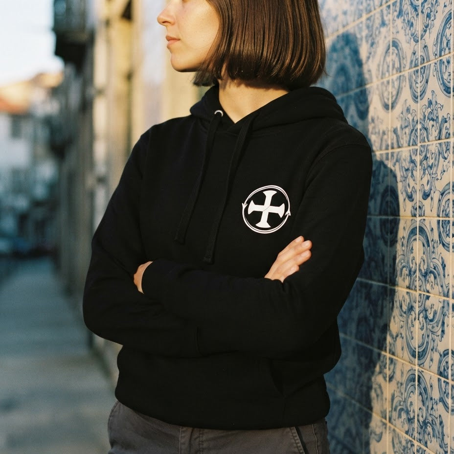 Sweatshirt Reconquista Oficial
