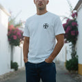 Classic White T-Shirt