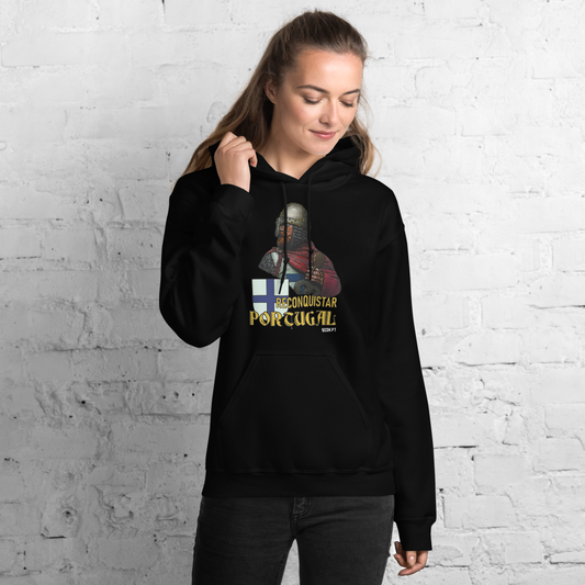 Sweatshirt Reconquistar Portugal