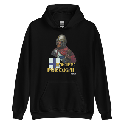 Sweatshirt Reconquistar Portugal