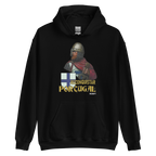 Sweatshirt Portugal Zurückerobern
