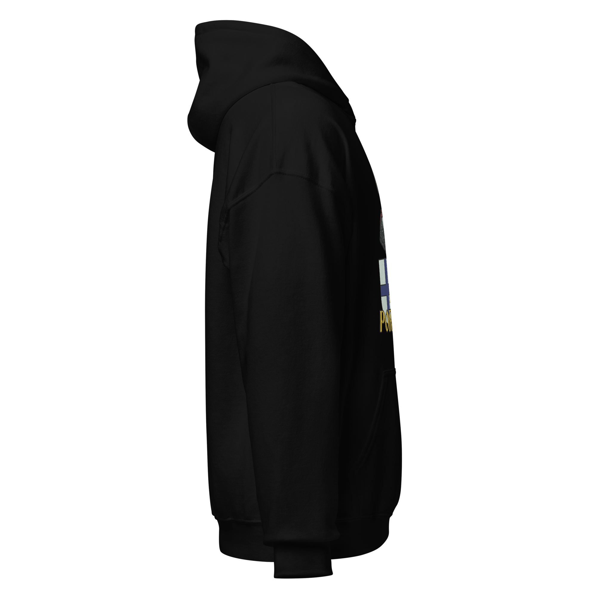 Sweatshirt Reconquistar Portugal