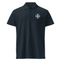 Polo Clássico Bordado/Estampado
