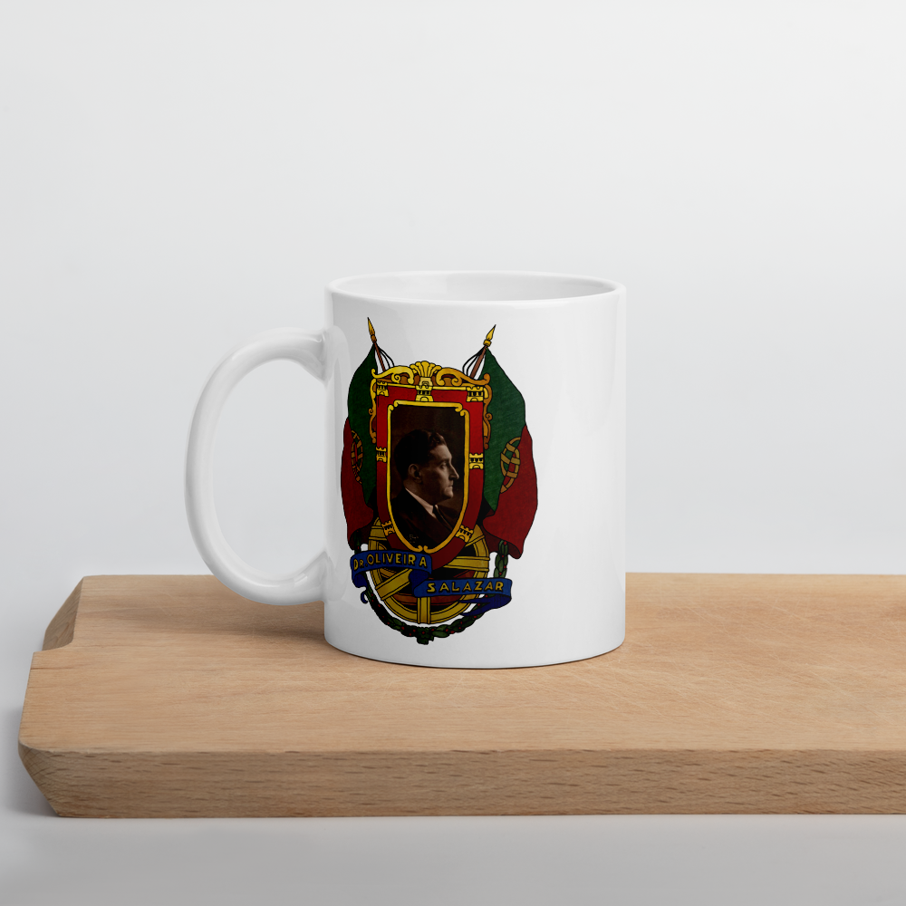 CANECA SALAZAR