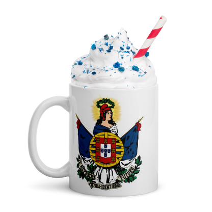 CANECA IV REPÚBLICA