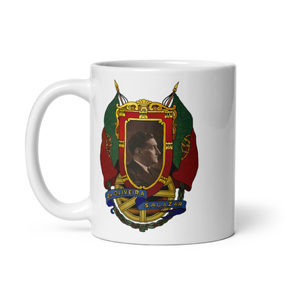 CANECA SALAZAR