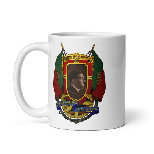 CANECA SALAZAR