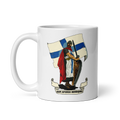 Caneca D. Afonso Henriques