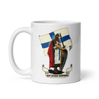 Caneca D. Afonso Henriques