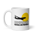Caneca Remigração