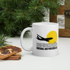 Caneca Remigração